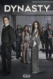 ดูซีรี่ย์ Dynasty Season 5 (2022) ไดนาสตี้ ซีซั่น 5 เต็มเรื่อง | Kodsanook