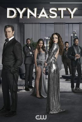 ดูซีรี่ย์ Dynasty Season 5 (2022) ไดนาสตี้ ซีซั่น 5 เต็มเรื่อง | Kodsanook
