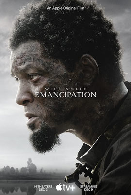 ดูหนัง Emancipation (2022) อีแมนซิเพชั่น ซับไทย เต็มเรื่อง | Kodsanook