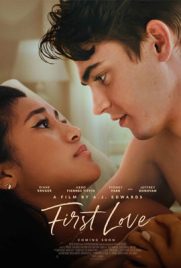 ดูหนัง First love (2022) รักแรก ซับไทย เต็มเรื่อง | Kodsanook