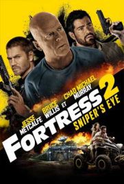 ดูหนัง Fortress 2 Sniper’s Eye (2022) ชำระแค้นป้อมนรก 2 ปฏิบัติการซุ่มโจมตี เต็มเรื่อง | Kodsanook