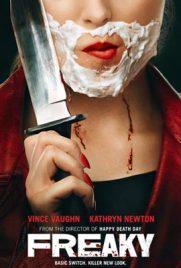 ดูหนัง Freaky (2020) สลับร่างฆ่า ล่าป่วนเมือง ซับไทย เต็มเรื่อง | Kodsanook