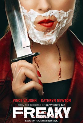 ดูหนัง Freaky (2020) สลับร่างฆ่า ล่าป่วนเมือง ซับไทย เต็มเรื่อง | Kodsanook