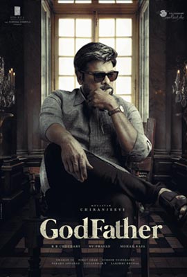 ดูหนัง Godfather (2022) ก็อตฟาเธอร์ ซับไทย เต็มเรื่อง | Kodsanook
