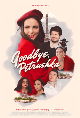 ดูหนัง Goodbye, Petrushka (2022) ซับไทย เต็มเรื่อง | Kodsanook