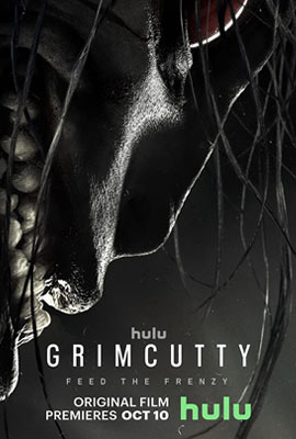 ดูหนัง Grimcutty (2022) กริมคิวตี้ ซับไทย เต็มเรื่อง | Kodsanook