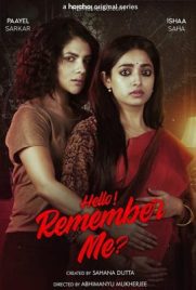 ดูซีรี่ย์ Hello Remember Me (2022) ซับไทย เต็มเรื่อง | Kodsanook