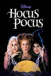 ดูหนัง Hocus Pocus (1993) อิทธิฤทธิ์แม่มดตกกระป๋อง เต็มเรื่อง | Kodsanook
