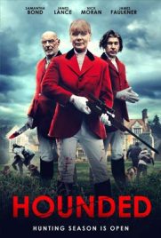 ดูหนัง Hounded (2022) ซับไทย เต็มเรื่อง | Kodsanook