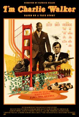 ดูหนัง I'm Charlie Walker (2022) ซับไทย เต็มเรื่อง | Kodsanook