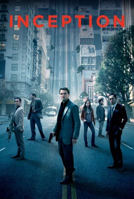 ดูหนัง Inception (2010) จิตพิฆาตโลก พากย์ไทย เต็มเรื่อง | Kodsanook