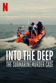 ดูหนัง Into the Deep (2020) ดำดิ่งสู่ห้วงมรณะ เต็มเรื่อง | Kodsanook