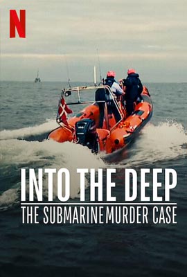 ดูหนัง Into the Deep (2020) ดำดิ่งสู่ห้วงมรณะ เต็มเรื่อง | Kodsanook