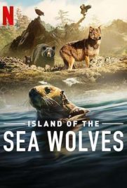 ดูซีรี่ย์ Island of the Sea Wolves (2022) เกาะหมาป่าทะเล ซับไทย เต็มเรื่อง | Kodsanook
