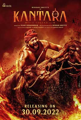ดูหนัง Kantara (2022) คานทาระ ซับไทย เต็มเรื่อง | Kodsanook
