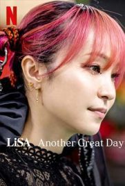 ดูหนัง LiSA Another Great Day (2022) ซับไทย เต็มเรื่อง | Kodsanook
