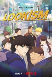 ดูการ์ตูน Lookism (2022) คนจะหล่อ...ขอเกิดหน่อย เต็มเรื่อง | Kodsanook
