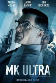 ดูหนัง MK Ultra (2022) เอ็มเค อัลตรา ซับไทย เต็มเรื่อง | Kodsanook