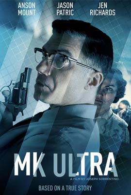 ดูหนัง MK Ultra (2022) เอ็มเค อัลตรา ซับไทย เต็มเรื่อง | Kodsanook