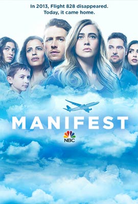 ดูซีรี่ย์ Manifest Season 1 (2018) เที่ยวบินพิศวง ซีซั่น 1 ซับไทยเต็มเรื่อง | Kodsanook