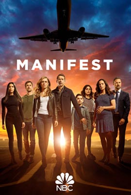 ดูซีรี่ย์ Manifest Season 2 (2020) เที่ยวบินพิศวง ซีซั่น 2 ซับไทยเต็มเรื่อง | Kodsanook