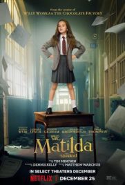 ดูหนัง Matilda the Musical (2022) มาทิลด้า เดอะ มิวสิคัล เต็มเรื่อง | Kodsanook