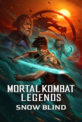 ดูการ์ตูน Mortal Kombat Legends: Snow Blind (2022) เต็มเรื่อง | Kodsanook