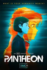ดูการ์ตูน Pantheon (2022) แพนธีออน ซับไทย เต็มเรื่อง | Kodsanook