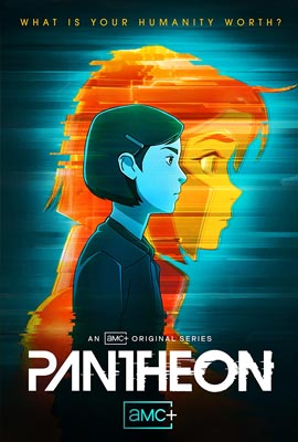 ดูการ์ตูน Pantheon (2022) แพนธีออน ซับไทย เต็มเรื่อง | Kodsanook
