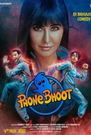 ดูหนัง Phone Bhoot (2022) โฟน บูต ซับไทย เต็มเรื่อง | Kodsanook