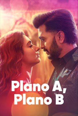 ดูหนัง Plan A Plan B (2022) แผนหนึ่ง แผนสอง เต็มเรื่อง | Kodsanook