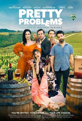 ดูหนัง Pretty Problems (2022) ปัญหาที่สวยงาม เต็มเรื่อง | Kodsanook