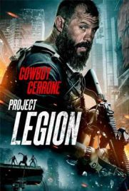 ดูหนัง Project Legion (2022) โปรเจค รีเจียน ซับไทย เต็มเรื่อง | Kodsanook