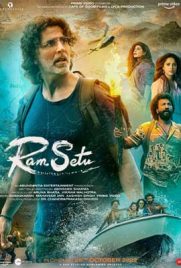 ดูหนัง Ram Setu (2022) แรม เซตุ ซับไทย เต็มเรื่อง | Kodsanook