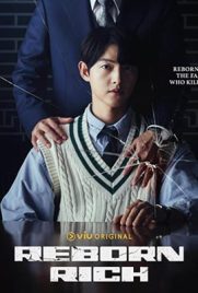 ดูซีรี่ย์ Reborn Rich (2022) ซับไทย เต็มเรื่อง | Kodsanook