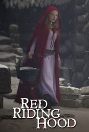 ดูหนัง Red Riding Hood (2011) สาวหมวกแดง พากย์ไทย เต็มเรื่อง | Kodsanook