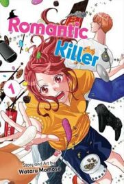 ดูการ์ตูน Romantic Killer (2022) นักฆ่า โรแมนติก เต็มเรื่อง | Kodsanook