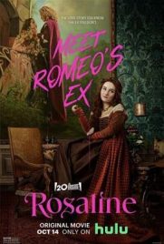 ดูหนัง Rosaline (2022) โรซาลีน ซับไทย เต็มเรื่อง | Kodsanook