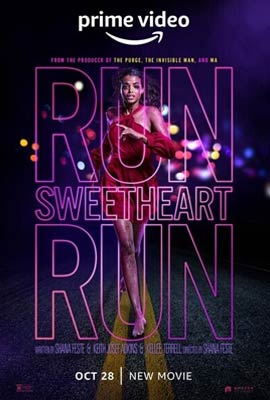ดูหนัง Run Sweetheart Run (2022) ซับไทย เต็มเรื่อง | Kodsanook