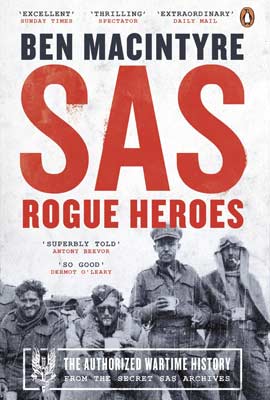 ดูซีรี่ย์ SAS Rogue Heroes (2022) ซับไทย เต็มเรื่อง | Kodsanook