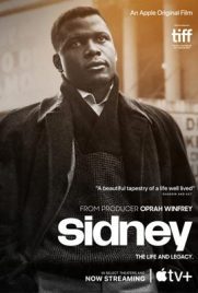 ดูหนัง Sidney (2022) ซิดนีย์ ผู้ชนะรางวัลออสการ์ปี 1964 เต็มเรื่อง | Kodsanook