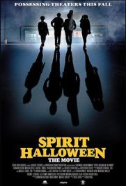 ดูหนัง Spirit Halloween (2022) วิญญาณฮาโลวีน เต็มเรื่อง | Kodsanook