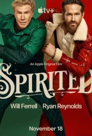 ดูหนัง Spirited (2022) ซับไทย เต็มเรื่อง | Kodsanook
