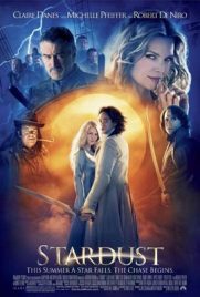 ดูหนัง Stardust (2007) ศึกมหัศจรรย์ ปาฏิหาริย์รักจากดวงดาว พากย์ไทย เต็มเรื่อง | Kodsanook