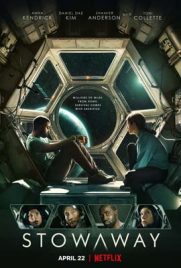 ดูหนัง Stowaway (2021) ภารกิจสู่ดาวอังคาร พากย์ไทย เต็มเรื่อง | Kodsanook