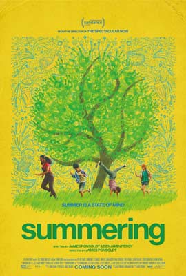 ดูหนัง Summering (2022) คิมหันต์อัศจรรย์ ซับไทย เต็มเรื่อง | Kodsanook