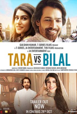 ดูหนัง Tara vs Bilal (2022) ทาร่า กับ ไบลอล์ ซับไทย เต็มเรื่อง | Kodsanook