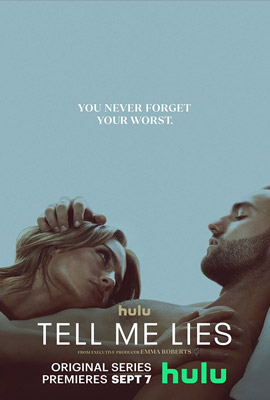 ดูซีรี่ย์ Tell Me Lies (2022) ซับไทย เต็มเรื่อง | Kodsanook