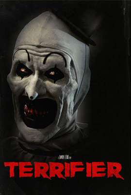 ดูหนัง Terrifier อิหนู กูจะฆ่ามึง! (2016) ซับไทย เต็มเรื่อง | Kodsanook