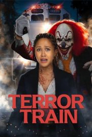 ดูหนัง Terror Train (2022) เทอเรอร์ เทรน ซับไทย เต็มเรื่อง | Kodsanook